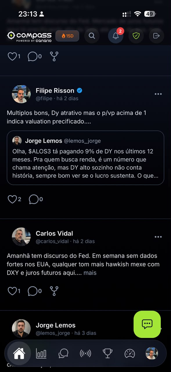 Comunidade