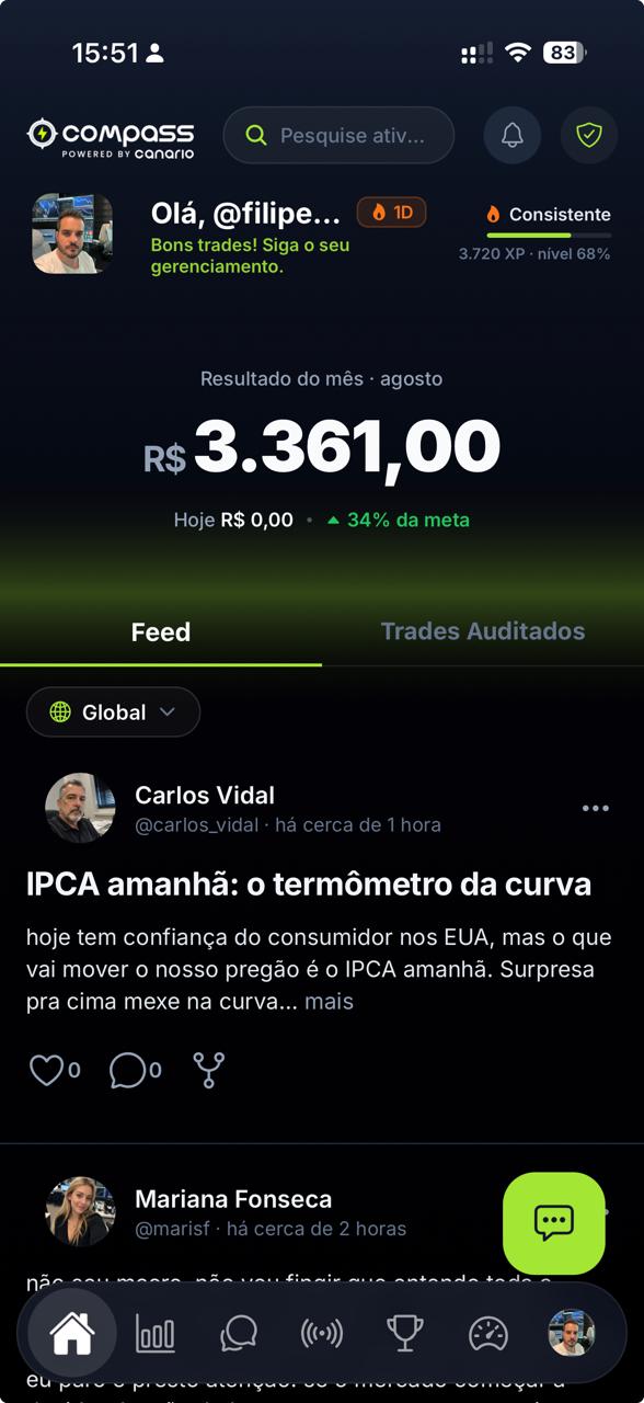 App Compass